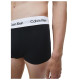 Calvin Klein Ανδρικό εσώρουχο boxer 3-Pack